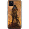 Frazetta Barbarian Google Pixel 5 Skin